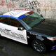 Illustration for article titled Carbon Motors E7: NYPD Cool